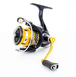 Daiwa 19 Revros LT 3000 CXH